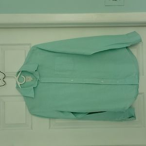 Gap women top casual shirt Small S Women Top Women Blouse Not used